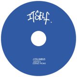 画像: J.COLUMBUS x DOPEY / 2songs promo (cd) WDsounds