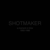 画像: SHOTMAKER / A moment in time : 1993​-​1996 (3Lp box set) Solid brass 