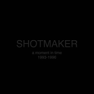 画像: SHOTMAKER / A moment in time : 1993​-​1996 (3Lp box set) Solid brass 