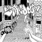 画像: STANDOUT / Way of life (7ep) Dirty rats 