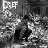 画像: GRIEF / Dismal (Lp) Fuck yoga