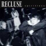 画像: RECLUSE / Spiritless (cd) Self  