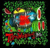 画像: V.A / Turn weapons into watermelons (cd) Blood sucker