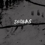 画像: Snoras / Complete discography (3cd) Longlegslongarms  