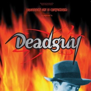 画像: DEADGUY / Fixation on a co-worker リミックス日本限定盤 (cd) Militia inc. 