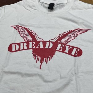 画像:  DREADEYE / Dreadsparrer (t-shirt)   