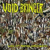 画像:   VOID BRINGER / Rural anti-bastard maple violence (Lp) 625 thrashcore 