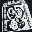 画像2: CRANK / Vibrate your souls (t-shirt)