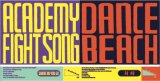 画像: DANCEBEACH, ACADEMY FIGHT SONG / split (7ep) Longslope