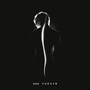 画像: envy / eunoia (Lp) Sonzai  