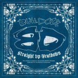 画像: V.A / Straight up beatdown (cd) Brown 