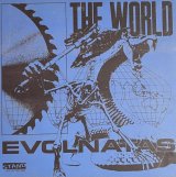 画像: EVOLNATAS / The world (cd) Stand  