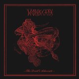 画像: MOONSCAPE / The devil's advocate (cd) Self