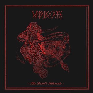 画像: MOONSCAPE / The devil's advocate (cd) Self