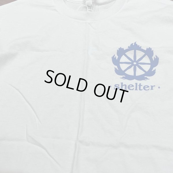 画像2:  SHELTER / Matsya (t-shirt) Revelation 