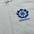 画像1:  SHELTER / Matsya (t-shirt) Revelation 