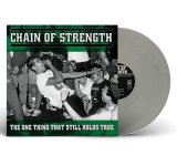 画像: CHAIN OF STRENGTH / The one thing that still holds true (Lp) Revlation 