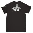 画像2: CHAIN OF STRENGTH / The one thing that still holds true black (t-shirt) Revlation   