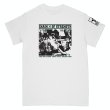 画像1: CHAIN OF STRENGTH / The one thing that still holds true white (t-shirt) Revlation