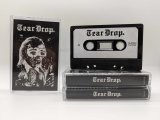 画像: ■予約商品■ TEAR DROP / Demo (tape) No time 