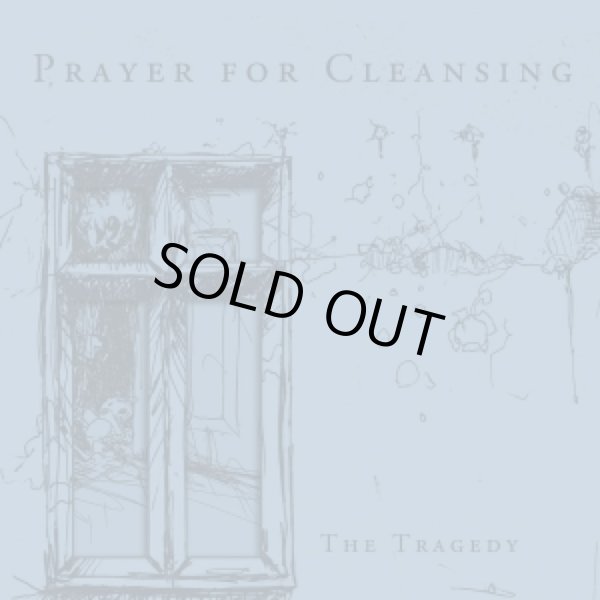 画像1: PRAYER FOR CLEANSING / The tragedy (7ep) Southern empire