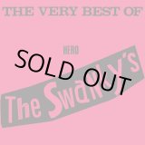 画像: THE SWANKYS / The very best of hero the swankys (Lp) Kings world 