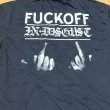 画像4:  IN DISGUST / We should (t-shirt) Rsr 