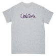 画像1: QUICKSAND / Logo (t-shirt) Revelation