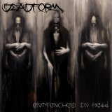 画像: DEADFORM / Entrenched in hell (cd)(Lp) Tankcrimes 