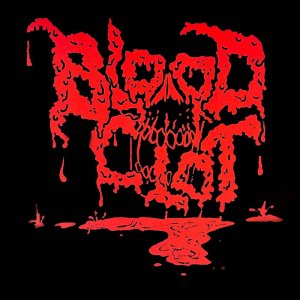 画像: BLOOD CLOT / Gusher (Lp) Braindead