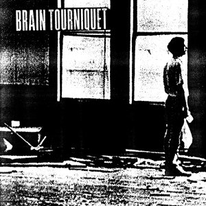 画像: BRAIN TOURNIQUET, DELIRIANT NERVE / Split (7ep) Rsr