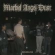 画像1:  CIVILIAN THROWER, MORBID ANGEL DUST / Split (Lp) Rsr