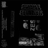 画像:   SUICIDE SOLUTION / Demo 2024 (tape) Snake dog