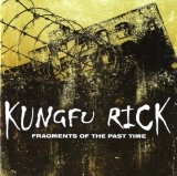 画像:  KUNGFU RICK / Fragments of the past time (2cd) 625 Thrashcore