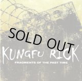 画像:  KUNGFU RICK / Fragments of the past time (2cd) 625 Thrashcore