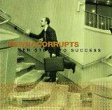 画像: HEWHOCORRUPTS / Ten steps to success (cd) 625 Thrashcore 