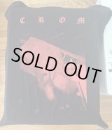 画像: CROM / Early shit 1994 - 2004 (t-shirt)  