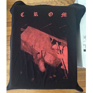 画像: CROM / Early shit 1994 - 2004 (t-shirt)  