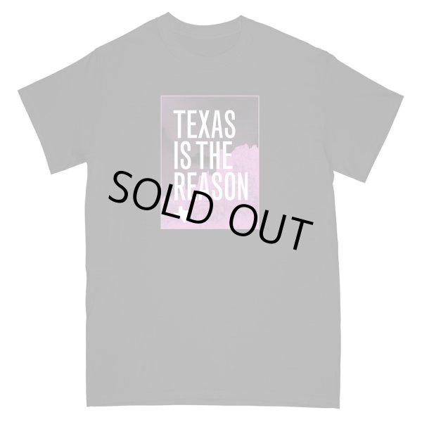 画像3: TEXAS IS THE REASON / Logo -black- (t-shirt) Revelation