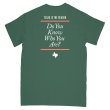 画像2: ■予約商品■ TEXAS IS THE REASON / Logo -forest green- (t-shirt) Revelation    