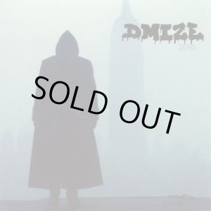 画像: DMIZE / Zero (7ep) Generation