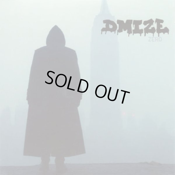 画像1: DMIZE / Zero (7ep) Generation