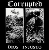 画像: CORRUPTED / Dios injusto (7ep) Throne 