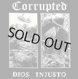 画像: CORRUPTED / Dios injusto (7ep) Throne 