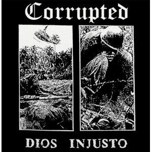 画像: CORRUPTED / Dios injusto (7ep) Throne 