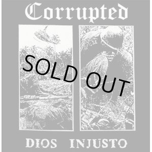 画像: CORRUPTED / Dios injusto (7ep) Throne 