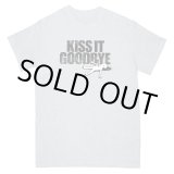 画像: KISS IT GOODBYE / Poppet -heather grey- (t-shirt) Revelation