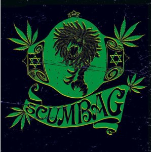 画像: ■予約商品■ THE SCUMBAG / st (cd) Possessed label  