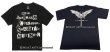 画像1:   ■予約商品■ G.I.S.M. / Guerrilla incendiary black (t-shirt)