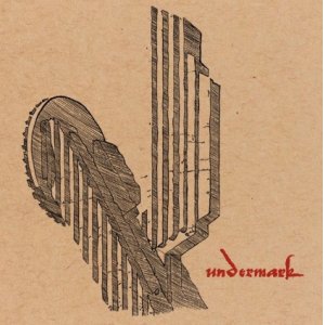 画像: ■予約商品■ Undermark / Undermark 5songs (cd) Soul ameria